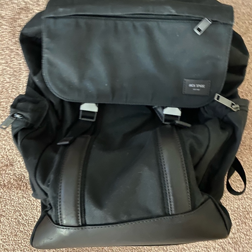 Jack Spade Backpack